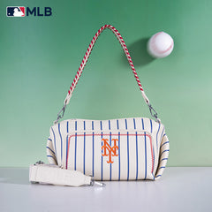 MLB New York Mets Team Shoulder Bag/Crossbody