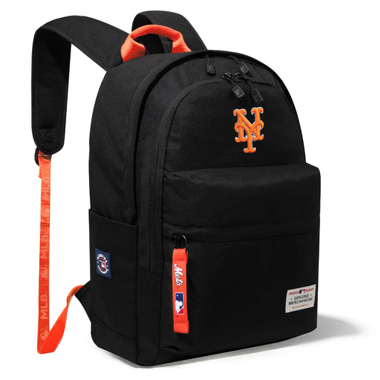 MLB-MT55-355  MLB New York Mets  Laptop Backpack