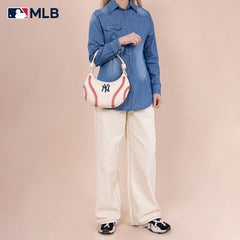 MLB New York Yankees Crossbody Bag