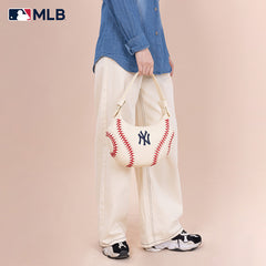 MLB New York Yankees Crossbody Bag