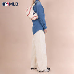 MLB New York Yankees Crossbody Bag