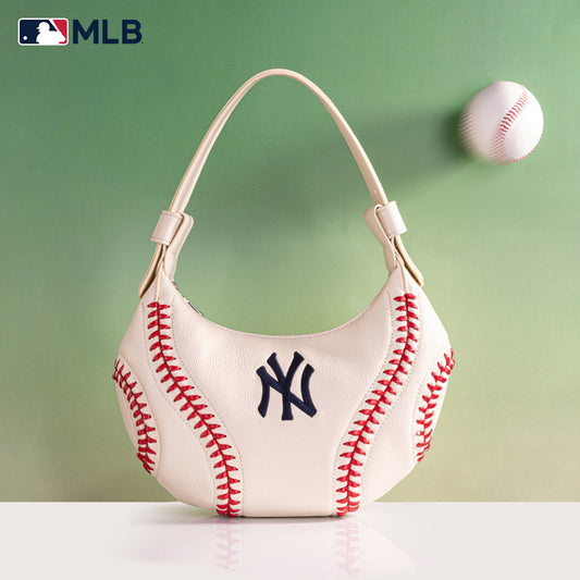 MLB New York Yankees Crossbody Bag