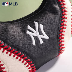 MLB New York Yankees Team Hobo Bag/Shoulder Bag