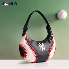 MLB New York Yankees Team Hobo Bag/Shoulder Bag