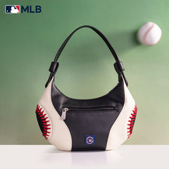 MLB New York Yankees Team Hobo Bag/Shoulder Bag