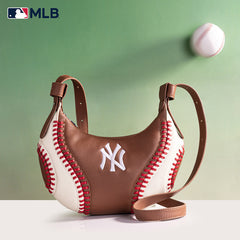 MLB New York Yankees Crossbody Bag