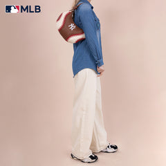 MLB New York Yankees Crossbody Bag