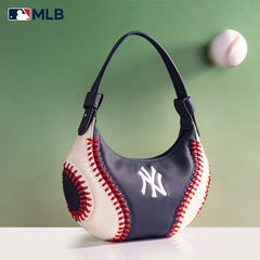 MLB New York Yankees Crossbody Bag