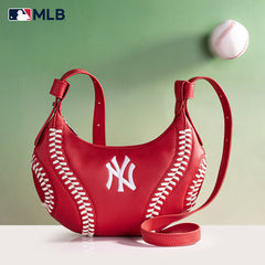 MLB New York Yankees Crossbody Bag