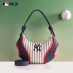 MLB New York Yankees Crossbody Bag