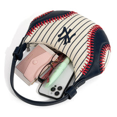 MLB New York Yankees Crossbody Bag