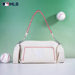 MLB New York Yankees Team Shoulder Bag/Crossbody