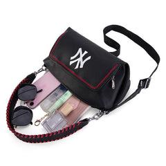 MLB New York Yankees Team Shoulder Bag/Crossbody