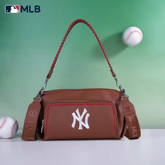 MLB New York Yankees Team Shoulder Bag/Crossbody