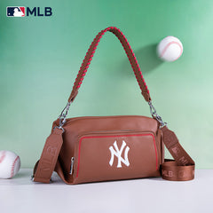 MLB New York Yankees Team Shoulder Bag/Crossbody