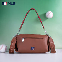 MLB New York Yankees Team Shoulder Bag/Crossbody