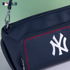 MLB New York Yankees Team Shoulder Bag/Crossbody