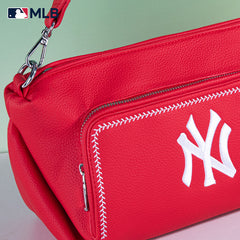 MLB New York Yankees Team Shoulder Bag/Crossbody