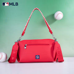 MLB New York Yankees Team Shoulder Bag/Crossbody