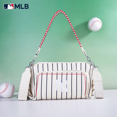 MLB New York Yankees Team Shoulder Bag/Crossbody