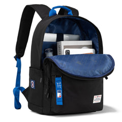 MLB-TX55-355  MLB Texas Rangers Laptop Backpack