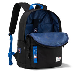 MLB-TX55-355  MLB Texas Rangers Laptop Backpack