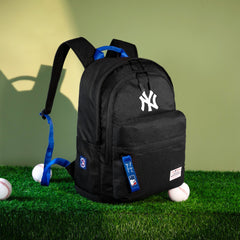 MLB-TX55-355  MLB Texas Rangers Laptop Backpack