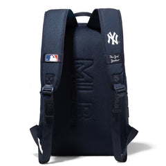 MLB-TX55-355  MLB Texas Rangers Laptop Backpack