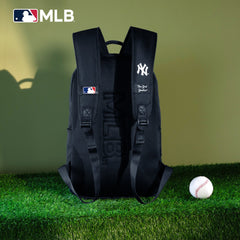 MLB-TX55-355  MLB Texas Rangers Laptop Backpack