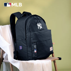 MLB-TX55-355  MLB Texas Rangers Laptop Backpack