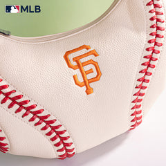 MLB San Francisco Giants Team Hobo Bag/Shoulder Bag