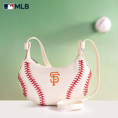 MLB San Francisco Giants Team Hobo Bag/Shoulder Bag