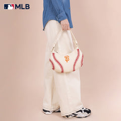 MLB San Francisco Giants Team Hobo Bag/Shoulder Bag