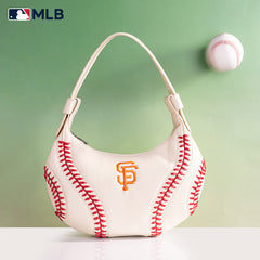 MLB San Francisco Giants Team Hobo Bag/Shoulder Bag