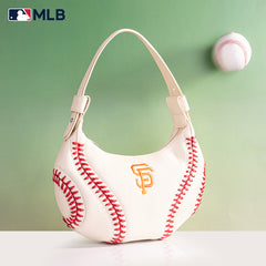 MLB San Francisco Giants Team Hobo Bag/Shoulder Bag