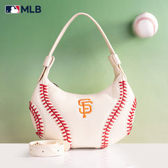 MLB San Francisco Giants Team Hobo Bag/Shoulder Bag