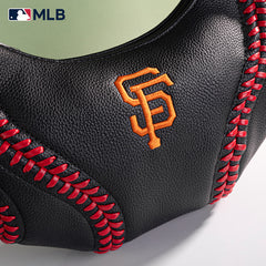 MLB San Francisco Giants Team Hobo Bag/Shoulder Bag