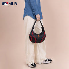 MLB San Francisco Giants Team Hobo Bag/Shoulder Bag