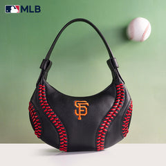 MLB San Francisco Giants Team Hobo Bag/Shoulder Bag