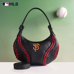 MLB San Francisco Giants Team Hobo Bag/Shoulder Bag