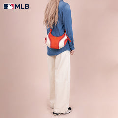 MLB San Francisco Giants Team Hobo Bag/Shoulder Bag