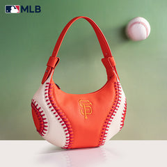 MLB San Francisco Giants Team Hobo Bag/Shoulder Bag