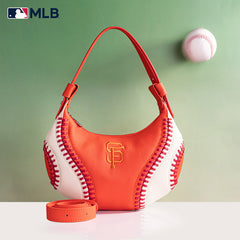 MLB San Francisco Giants Team Hobo Bag/Shoulder Bag