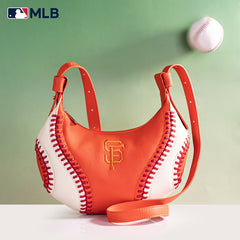 MLB San Francisco Giants Team Hobo Bag/Shoulder Bag