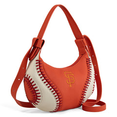 MLB San Francisco Giants Team Hobo Bag/Shoulder Bag