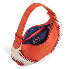 MLB San Francisco Giants Team Hobo Bag/Shoulder Bag