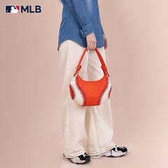 MLB San Francisco Giants Team Hobo Bag/Shoulder Bag