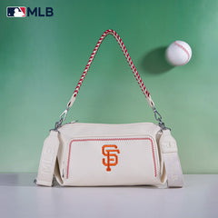 MLB San Francisco Giants Team Shoulder Bag/Crossbody