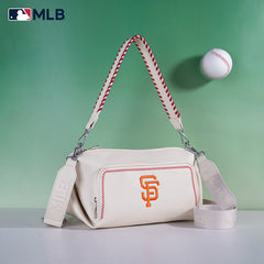 MLB San Francisco Giants Team Shoulder Bag/Crossbody