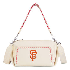 MLB San Francisco Giants Team Shoulder Bag/Crossbody